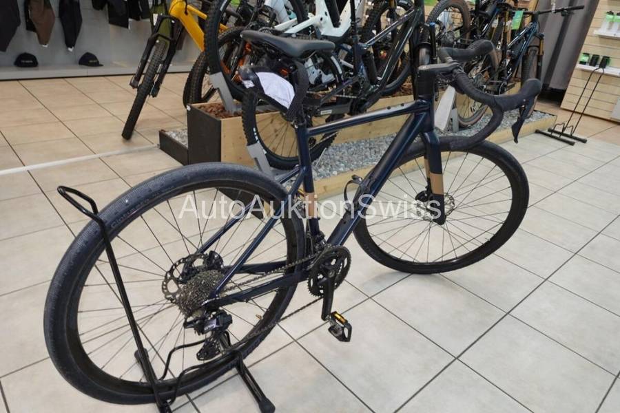 Scott Speedster Gravel 20 Scott