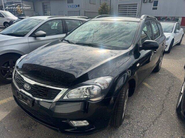 Kia cee`d 1.4 SW ISG
