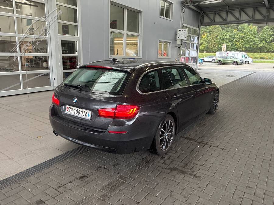 BMW 528i xDrive