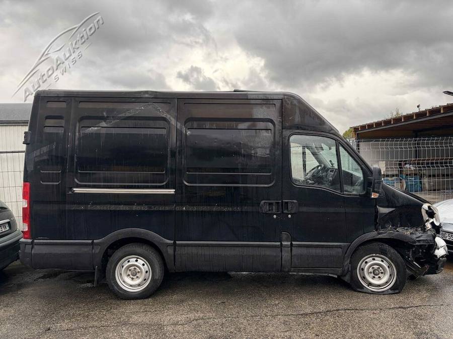 IVECO 29 L 15 V