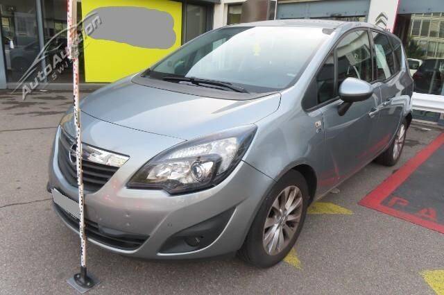 Opel Meriva 1.4T 140 Anniversary S/S