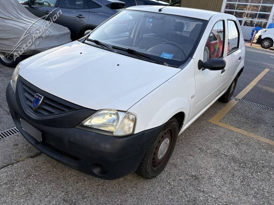 Dacia Logan 1.4