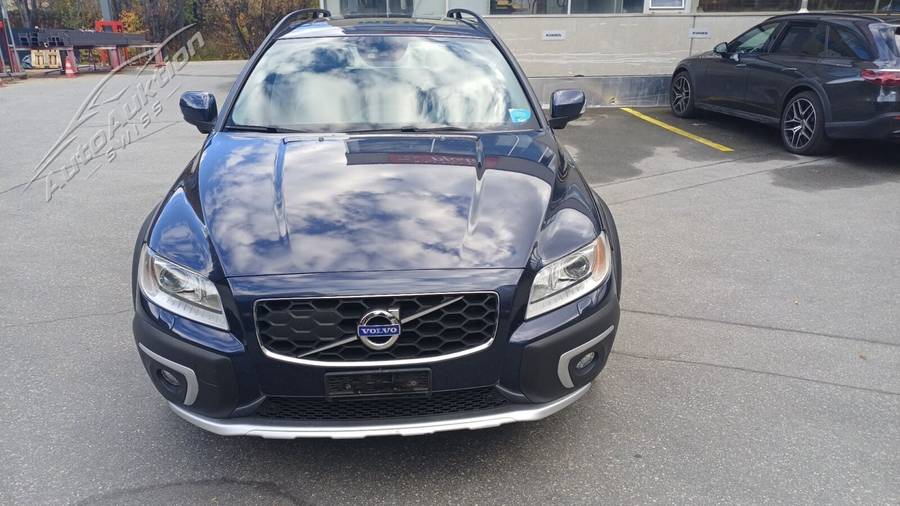 VOLVO XC70 D4 AWD