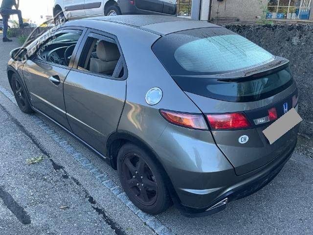 Honda Civic 1.8i-VTEC Comfort