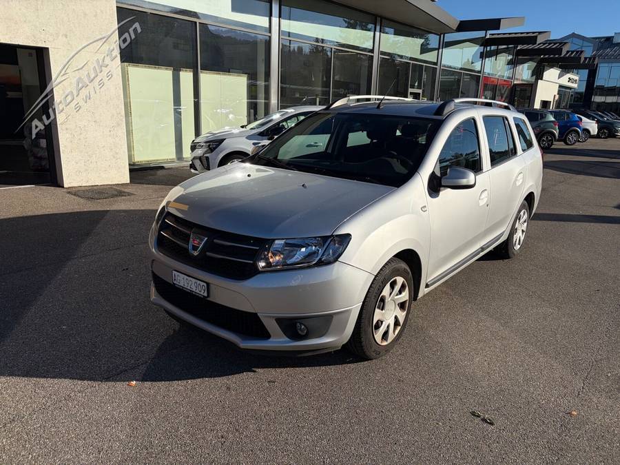 DACIA Logan MCV 75