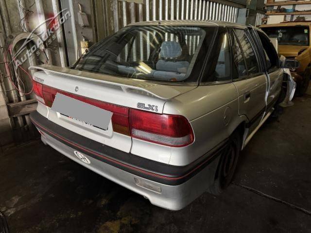 Mitsubishi Lancer Sedan 1.6 16V GLXi
