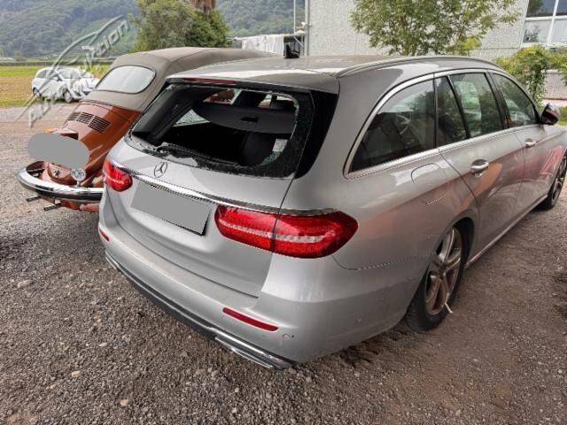 Mercedes-Benz Classe E Combi 220 d Avantgarde