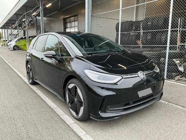 VW ID.3 Pro S United