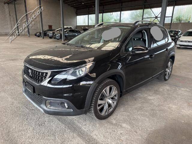 Peugeot 2008 1.2 PureTech 110 Allure S/S