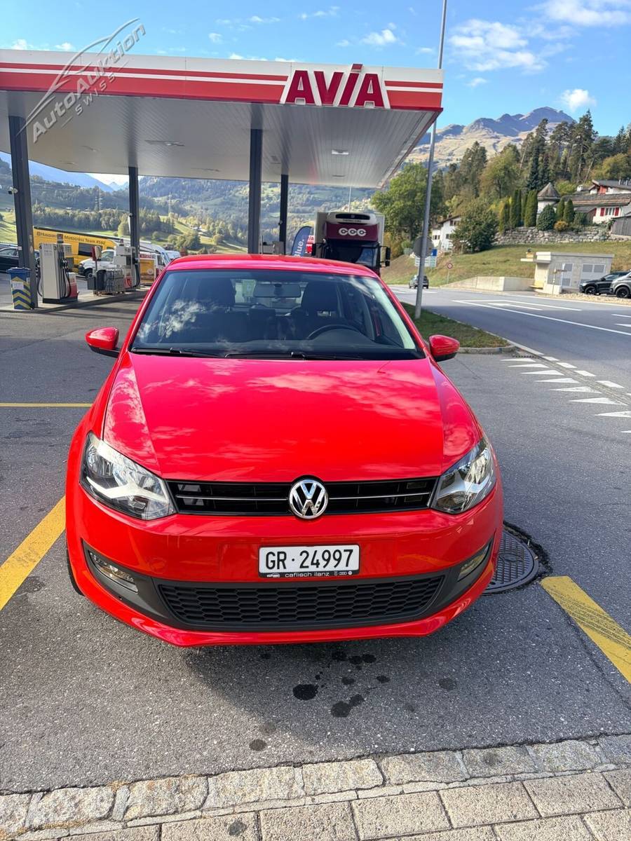 VW
