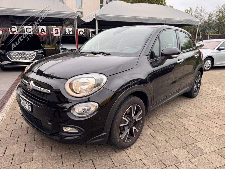 FIAT 500X 1.4 TB
