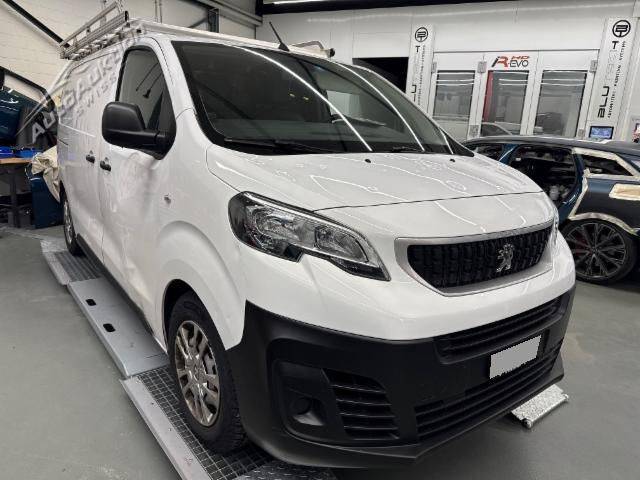 Peugeot Expert Kaw. Standard 1.6 d Active S/S