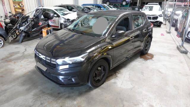 Dacia Sandero 1.0 TCe Expression Kombi