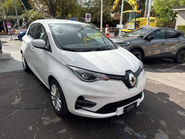 Renault Zoe R110 Zen