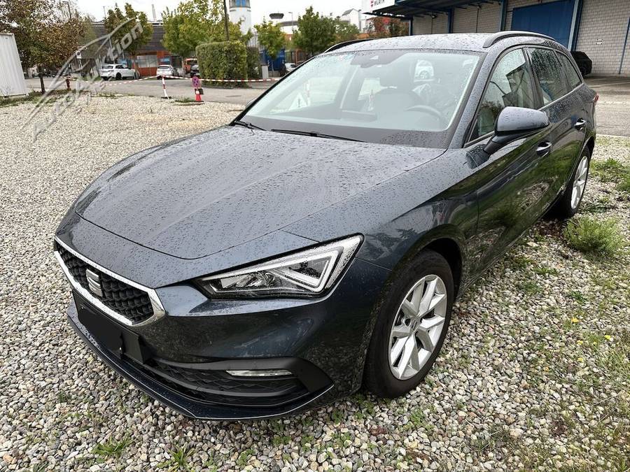 SEAT Leon ST 1.5 eTSI 150