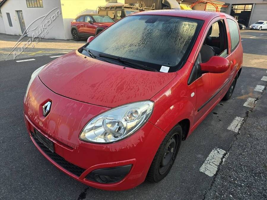 Renault Twingo 1.2