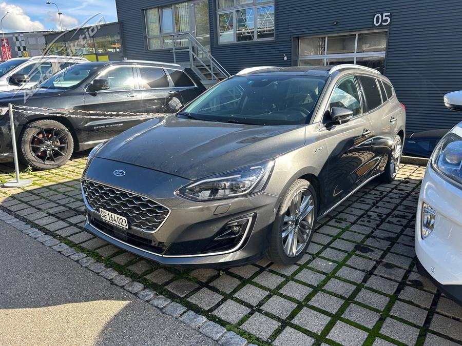 FORD Focus 1.5 SCTi