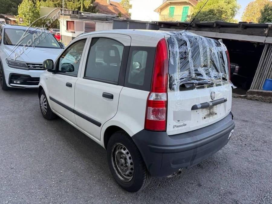 FIAT PANDA 1.1 , 54 PS