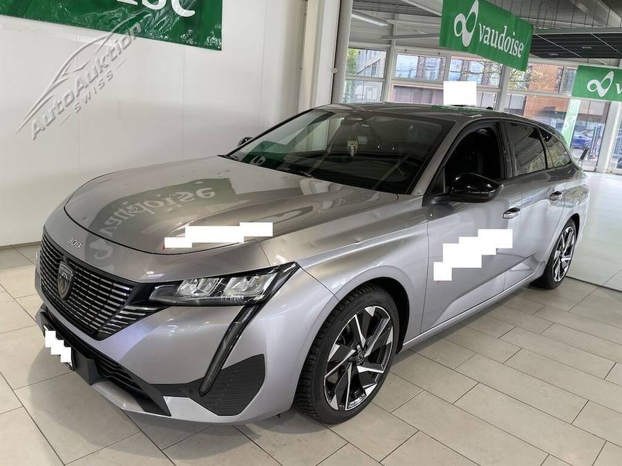 Peugeot 308 SW (P5)(07.2021->)