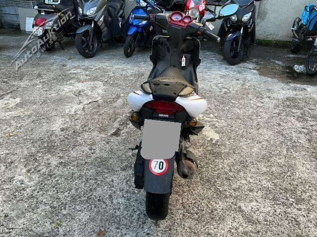 Yamaha Aerox R YQ 50 50th Anniv.