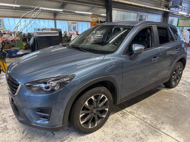 Mazda CX-5 2.2D HP Revolution AWD