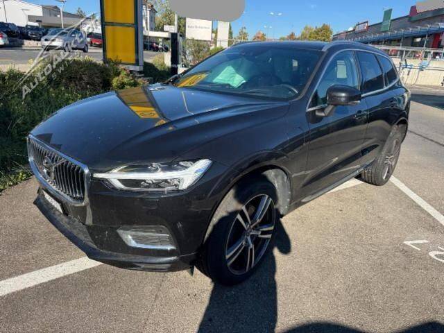 Volvo XC60 2.0 T8 TE Inscription eAWD