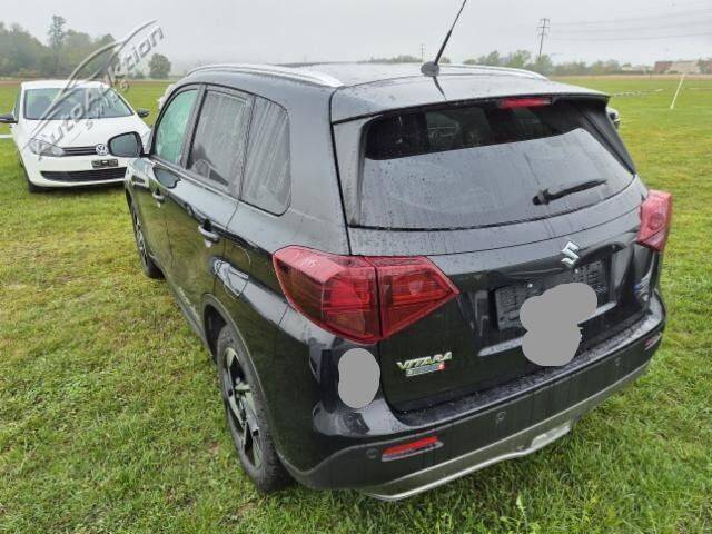 Suzuki Vitara 1.5 Compact Top Hybrid 4x4