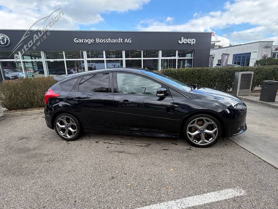 FORD Focus 2.0 ST