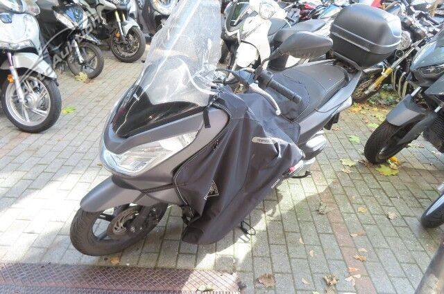 Honda PCX 125 Stop+Go