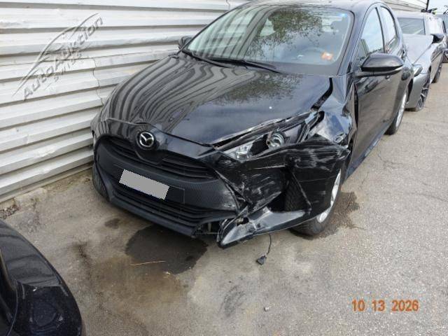 Mazda 2 1.5 Hybrid Pure
