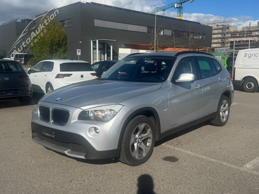 BMW X1 sDrive20d