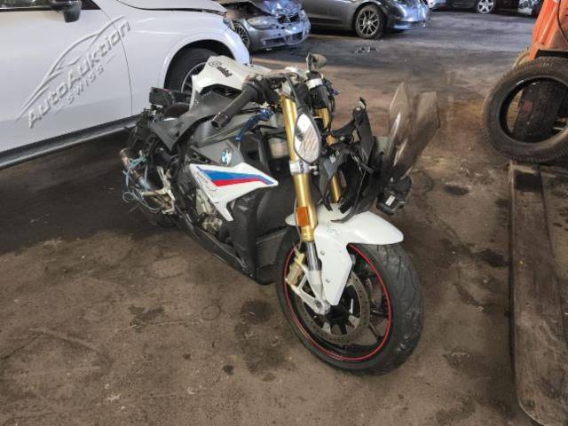 BMW S 1000 R ABS+DTC