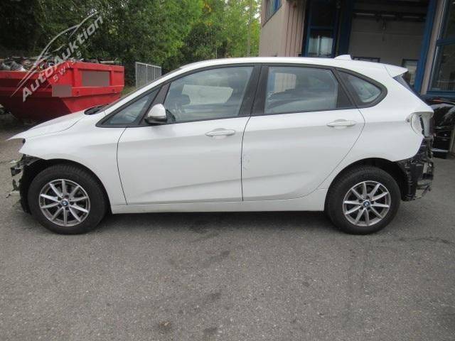 BMW 2er Serie F45 218d xDrive Active Tourer, 150 PS