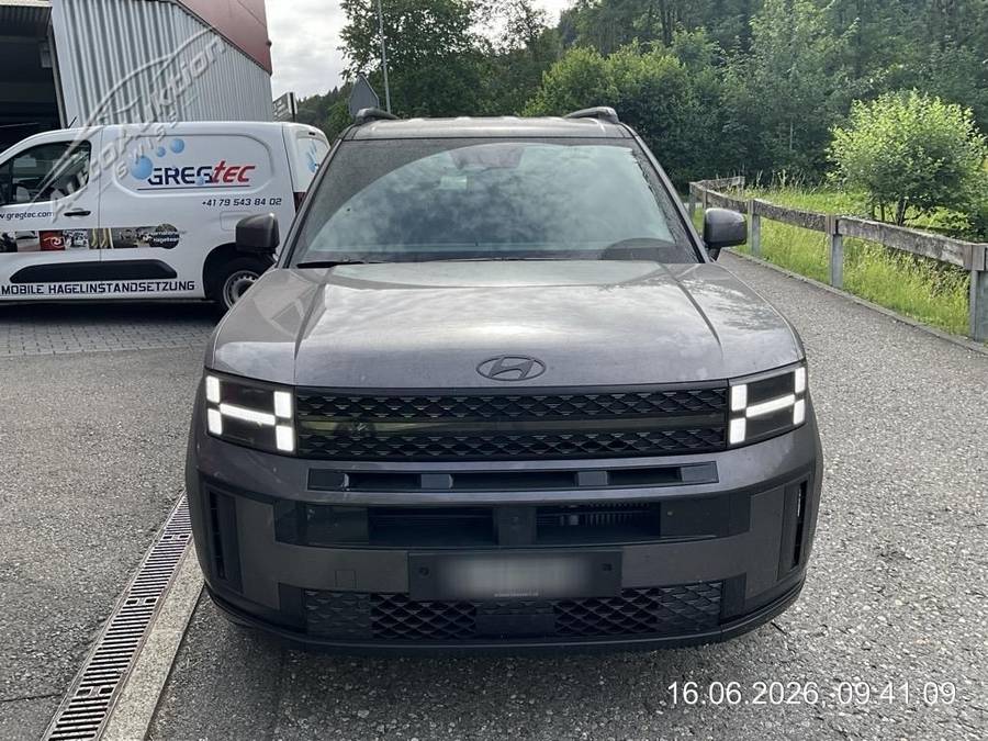 Hyundai Santa Fe 1.6 T-GDi PHEV Calligraphy 4WD Automatic 1.6, 160 PS