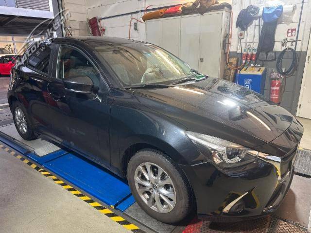 Mazda 2 1.5i Ambition Plus