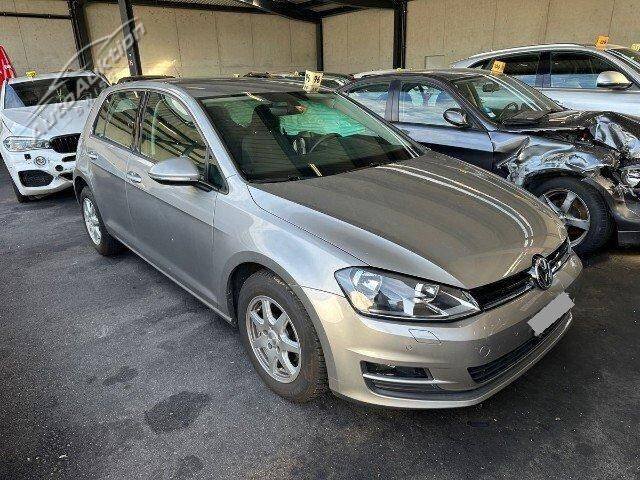 VW Golf VII 1.2 TSI 110 Comfortline