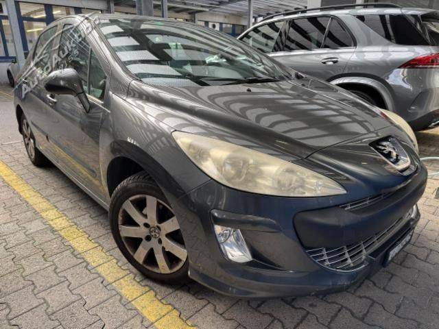 Peugeot 308 1.6 HDI 110  Sport EGS
