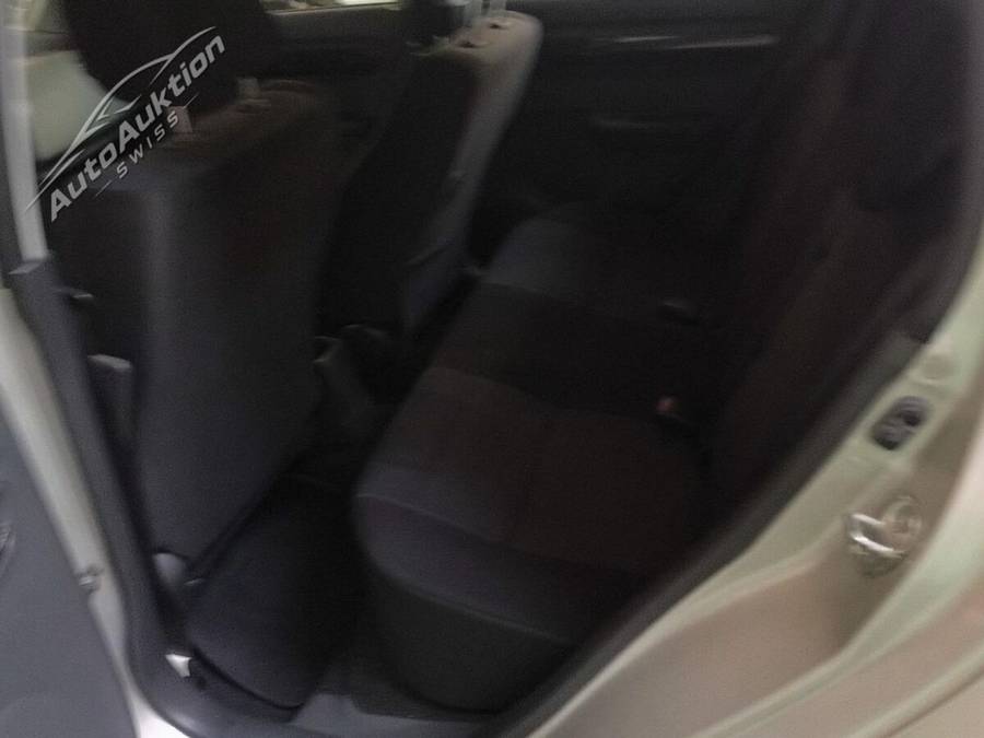 Suzuki Swift 1.3 GL Top 4WD, 92 PS