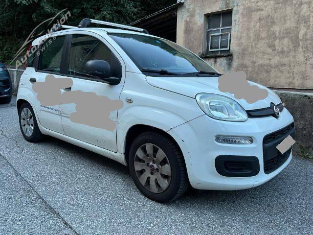 Fiat Panda 1.2 69 Pop