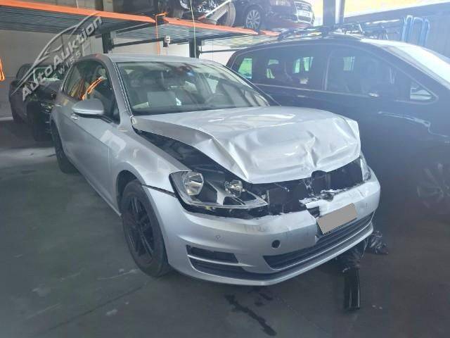 VW Golf VII 1.2 TSI 110 Comfortline
