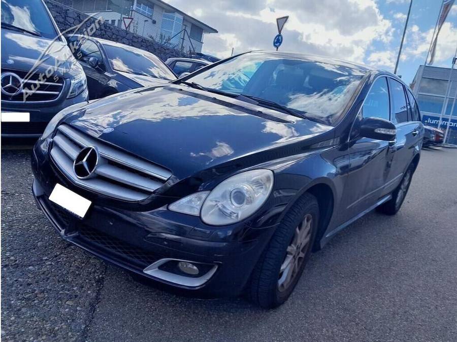MERCEDES-BENZ R 280 CDI 4Matic 7G-Tronic
