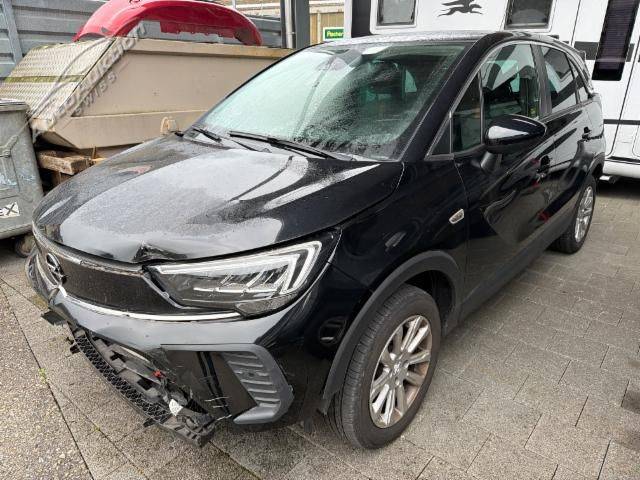 Opel Crossland 1.2 T 130 Elegance