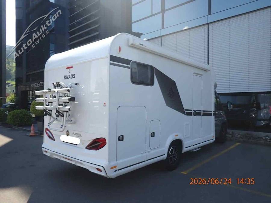 KNAUS K250/3