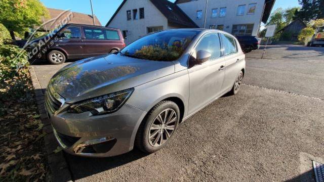 Peugeot 308 (07.2013->) Allure