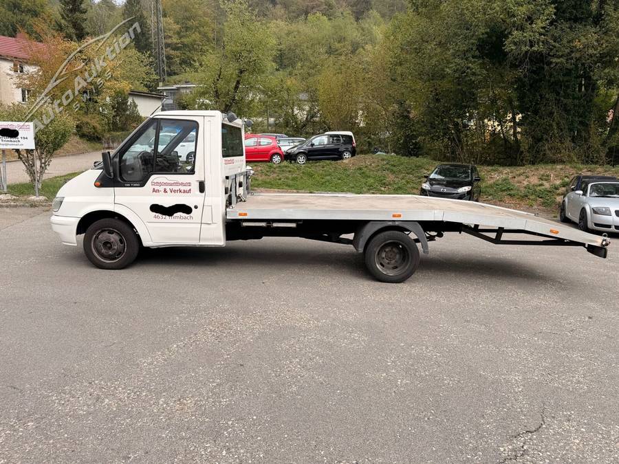 FORD Transit 350 TDCI