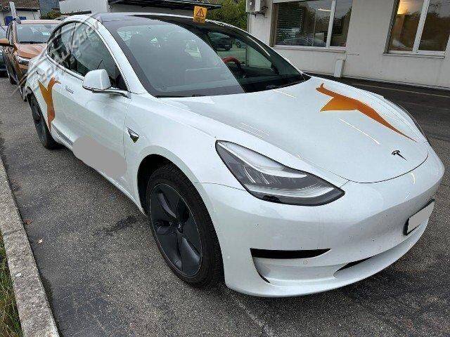 Tesla Model 3 Standart Range Plus
