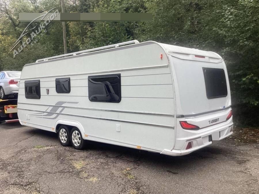 Tabbert W 26 Bellini 655