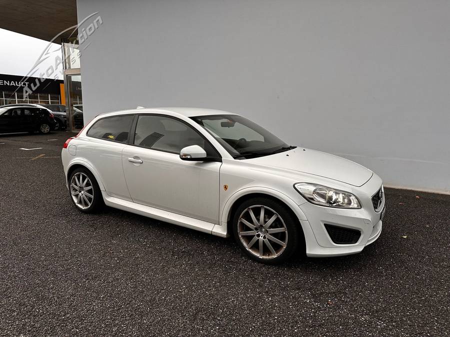 VOLVO C30 1,6 Coupé