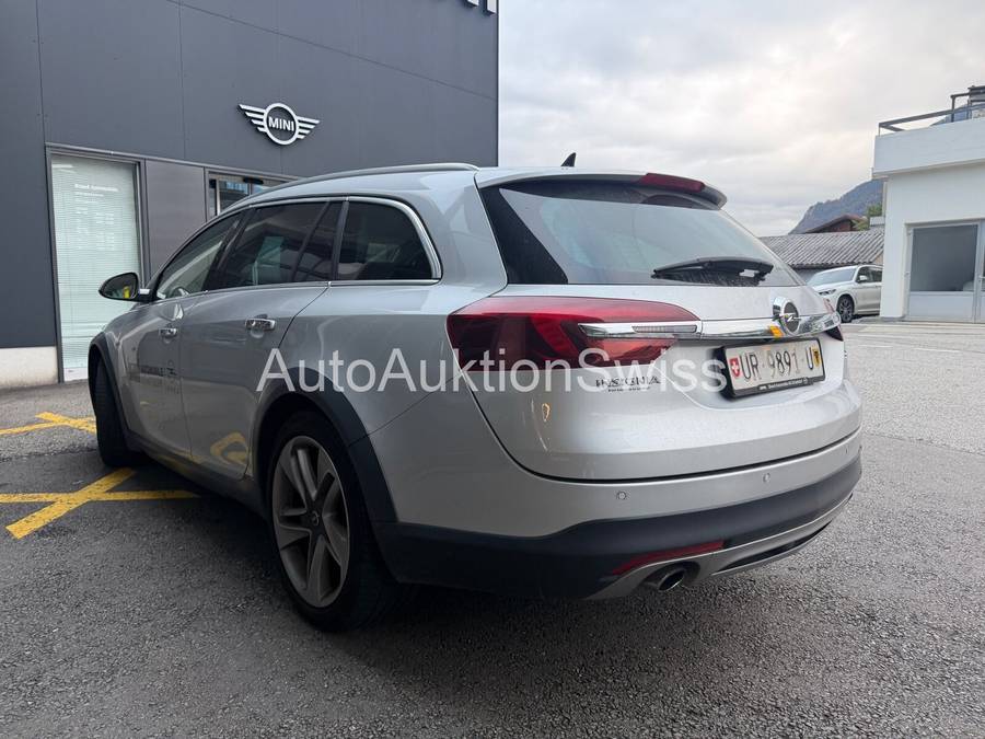 OPEL Insignia 20NHT XC