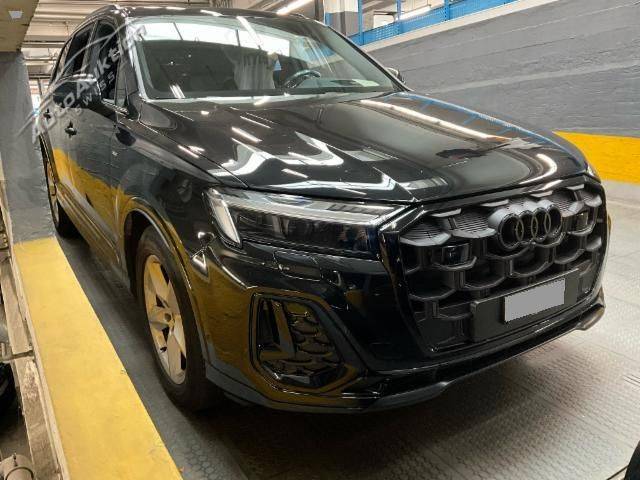 Audi Q7 SUV 3.0 50 TDI S Line quattro T-Tr